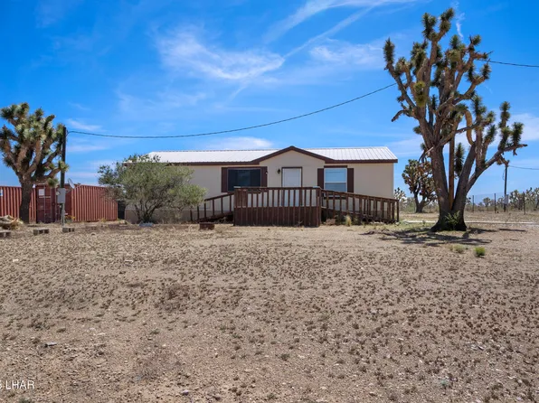 18772 N Red Lake Dr, Dolan Springs, AZ 86441