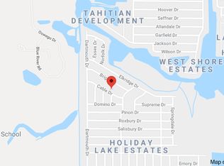 3133 Cable Dr, Holiday, FL 34691