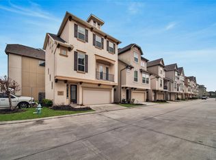 9603 Cambridge Manor Ln, Houston, TX 77045