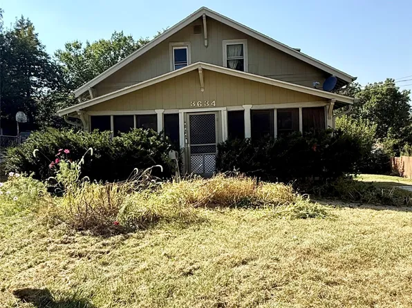 3634 SW 4th St, Des Moines, IA 50315