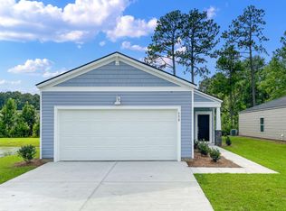 839 Western Rail Way, Loris, SC 29569