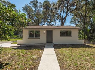 654 NE 2ND STREET, CRYSTAL RIVER, FL 34429