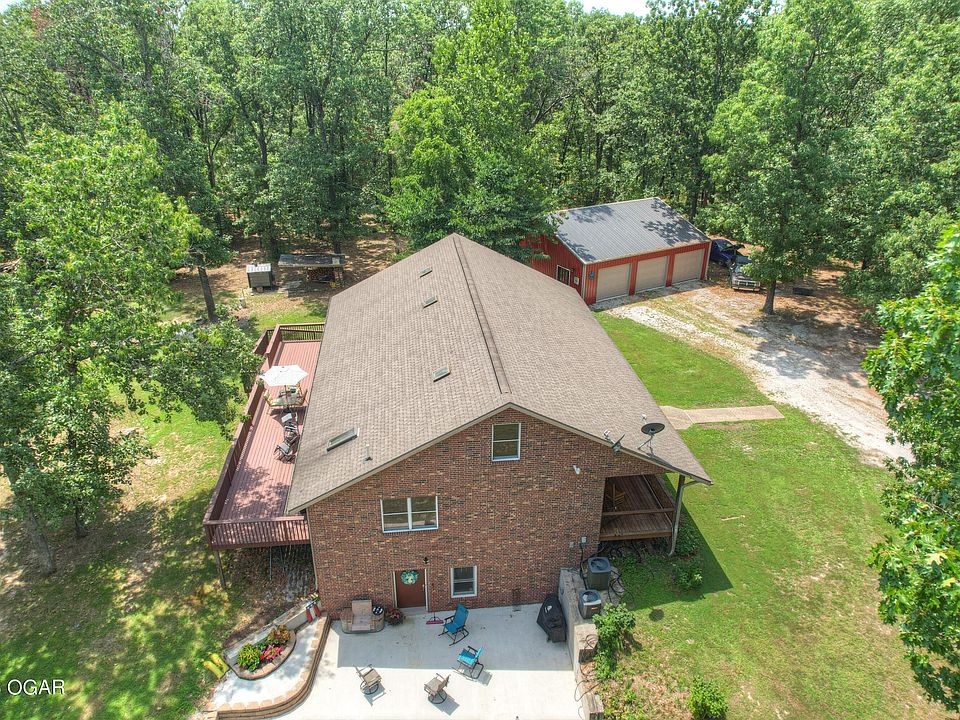 7259 Highway W W, Pierce City, MO 65723 Zillow