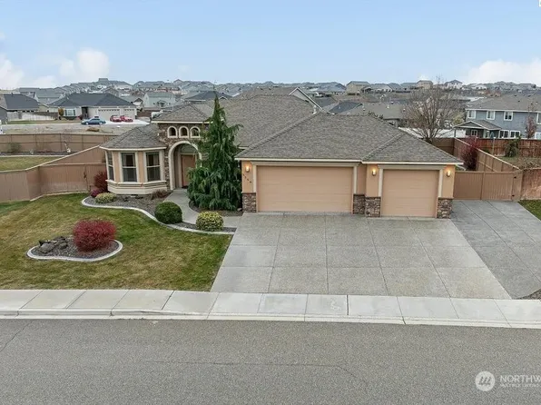 3508 El Paso Drive, Pasco, WA 99301