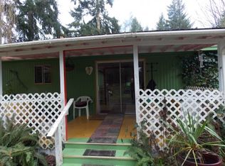 18981 Cook Rd SE, Yelm, WA 98597