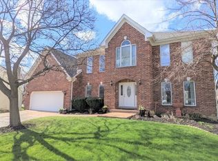 2263 Kaskaskia Ct, Naperville, IL 60565