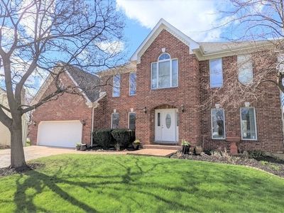 2263 Kaskaskia Ct, Naperville, IL, 60565