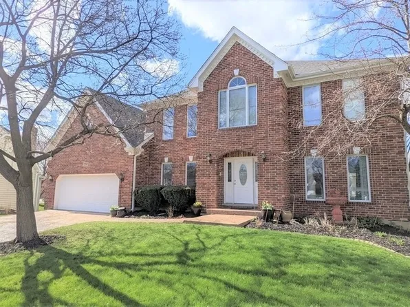2263 Kaskaskia Ct, Naperville, IL 60565