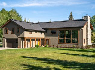 N/A, Hailey, ID 83333