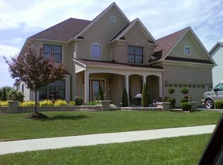 2921 Old Glory Dr, Yorkville, IL 60560