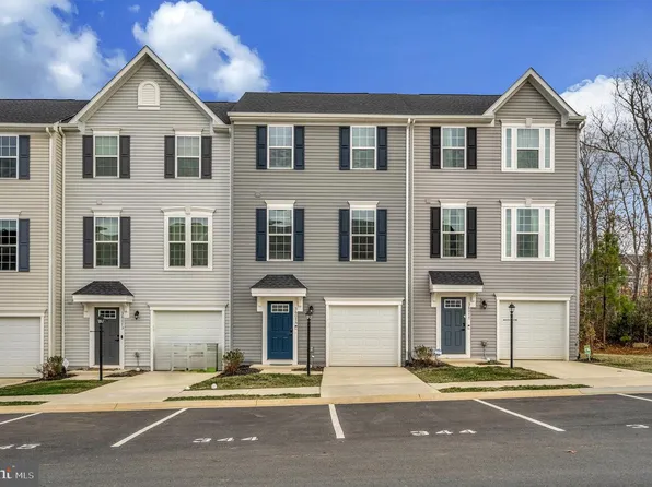 36075 Coyote Trl, Locust Grove, VA 22508