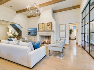 4401 Amarra Dr UNIT 8, Austin, TX 78735