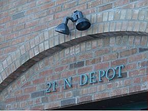 1st image of 21 N Depot St Suite 4E