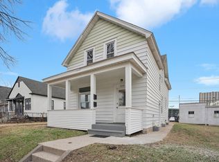 1214 Sherburne Ave, Saint Paul, MN 55104