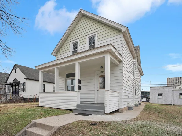 1214 Sherburne Ave, Saint Paul, MN 55104