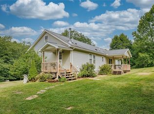 721 Big Shannon Run Rd, Mount Morris, PA 15349