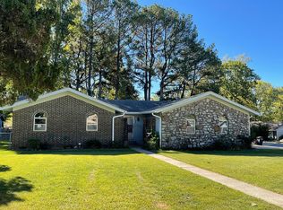 115 Santa Fe Trl, Jacksonville, AR 72076