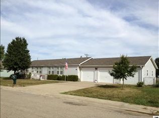 1600 SW 72nd Pl, Topeka, KS 66619