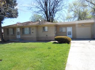 432 Harlan St, Lakewood, CO 80226