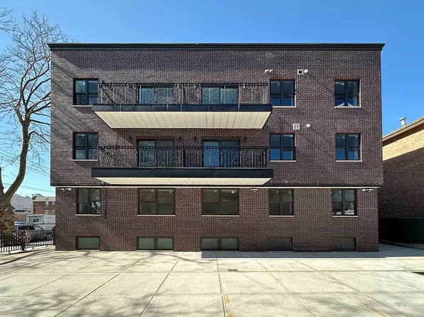 1307 E 84th St #3C, Brooklyn, NY 11228