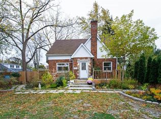 49 Riverside Dr, Welland, ON L3C5E1