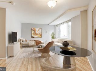4000 Tunlaw Rd NW APT 504, Washington, DC