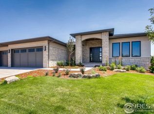 4030 Ridgeline Dr, Timnath, CO 80547