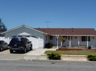 5841 Moores Ave, Newark, CA