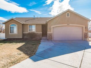 1849 S 550th St W, Lehi, UT 84043