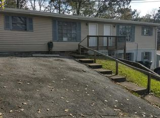 812 Meroney St, Chattanooga, TN 37405