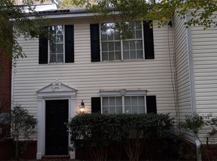 5622 Fair Creek Way, Lithonia, GA 30038