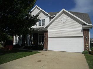 2306 NW Pleasant St, Ankeny, IA 50023