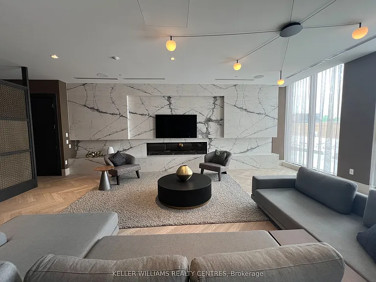 2545 Simcoe St N #2514 — Photo 23