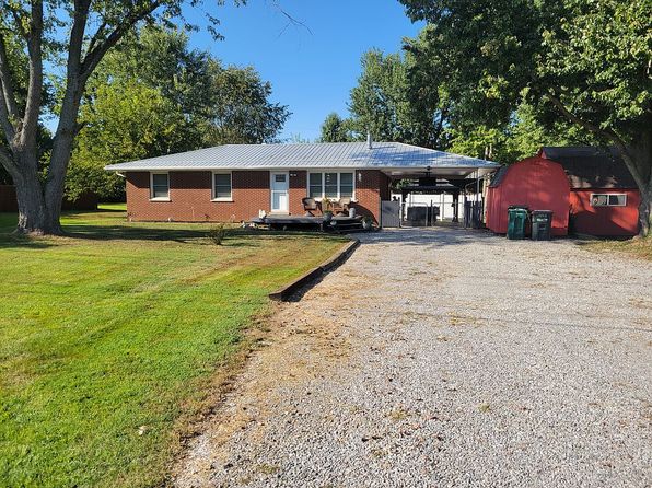 2501 W Mill Rd