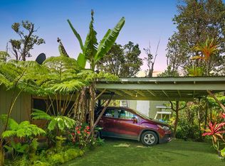 112277 Ohialani Rd, Volcano, HI 96785