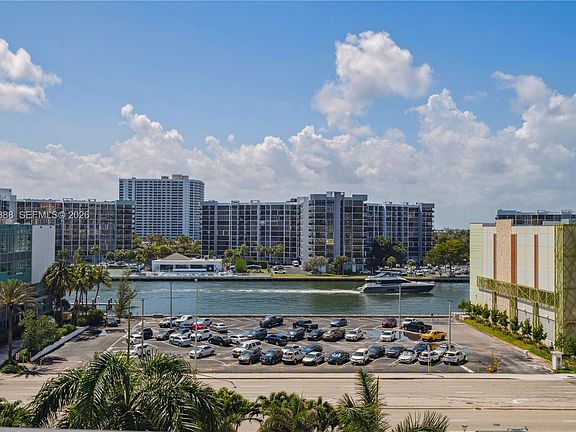 2nd image of 3505 S Ocean Dr APT 604