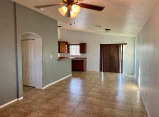 2092 E Black St, San Luis, AZ 85336