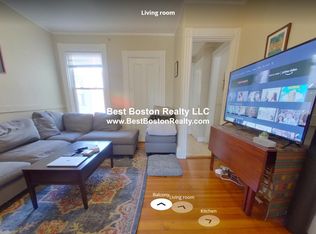 66 Winslow Ave, Somerville, MA 02144