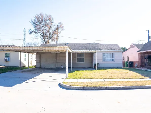 423 Exchange St, Houston, TX 77020