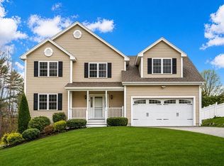 77 West St, Wilmington, MA 01887