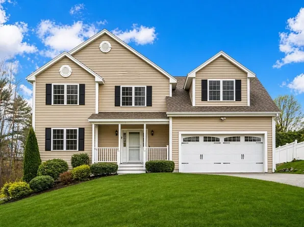 77 West St, Wilmington, MA 01887