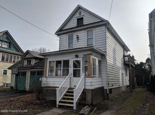 105 Spring St, West Pittston, PA 18643