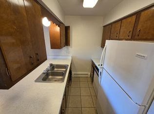 4401 N Grand River Ave #17, Lansing, MI 48906