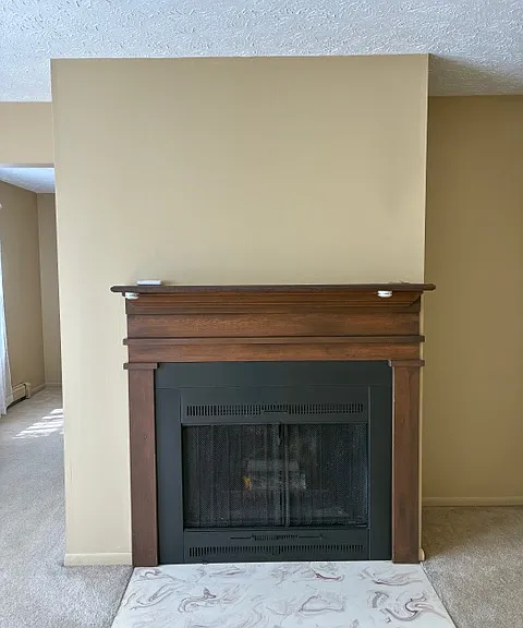 3734 Indian Run Dr #1 — Photo 3
