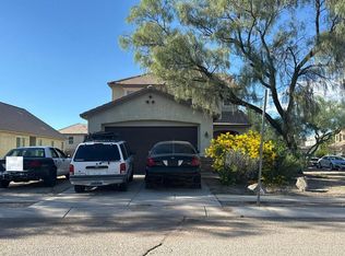 4686 W Calatrava Ln, Tucson, AZ 85742