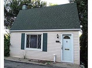 3157 Wadlow St, Pittsburgh, PA 15212