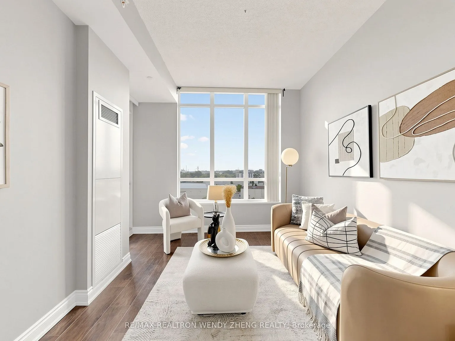 2 bed, $2,450 — Photo 4