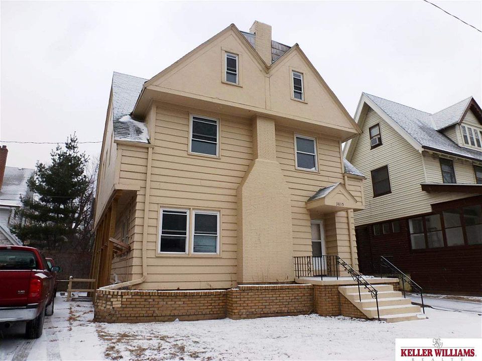 2nd image of 3815 Farnam St