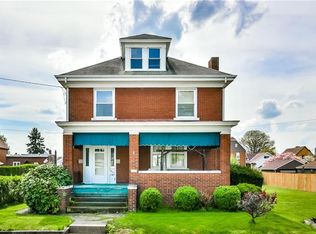 1015 Liberty Ave, Natrona Heights, PA