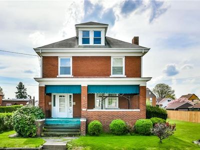 1015 Liberty Ave, Natrona Heights, PA, 15065